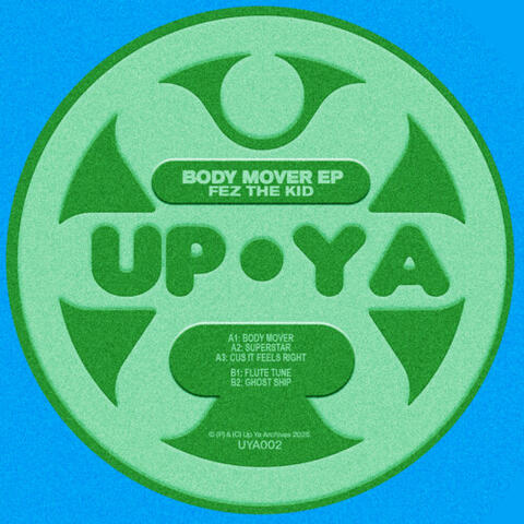 Body Mover