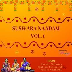 Sri Saraswati Devi Chant