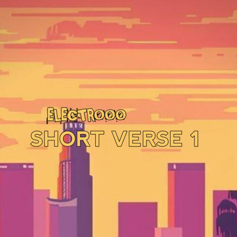 SHORT VERSE 1