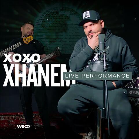 Xhanem (Live Performance)