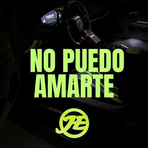 NO PUEDO AMARTE