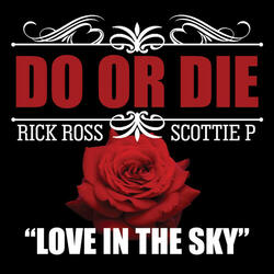 Love in the Sky