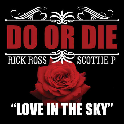 Love in the Sky