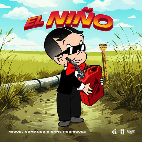 El Niño