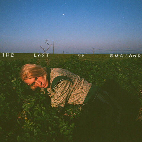 The Last of England