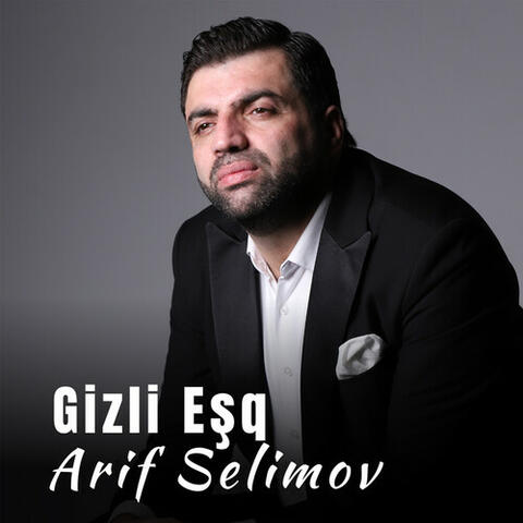 Gizli Eşq