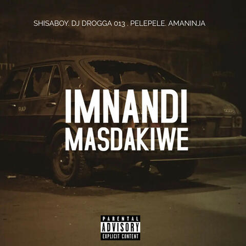 Imnandi Masdakiwe