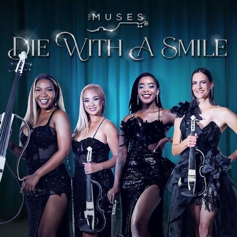 Die With A Smile (Instrumental)