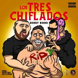 Los Tres Chiflados