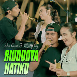 Rindunya Hatiku