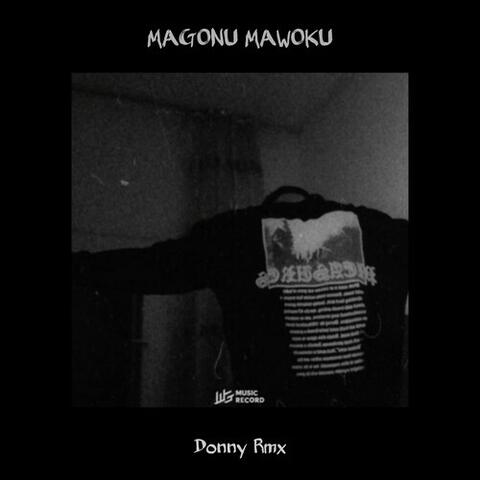 Magonu Mawoku