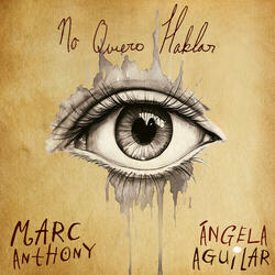 No Quiero Hablar