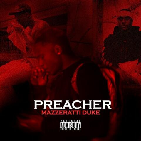 Preacher