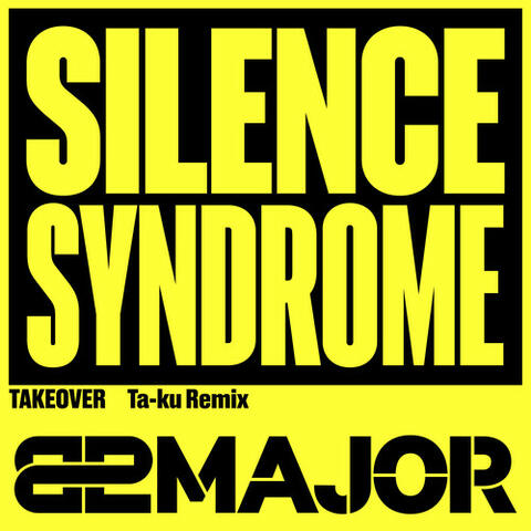 TAKEOVER (Ta-ku Remix)