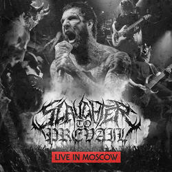 Demolisher (Live in Moscow)