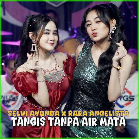 Tangis Tanpa Air Mata