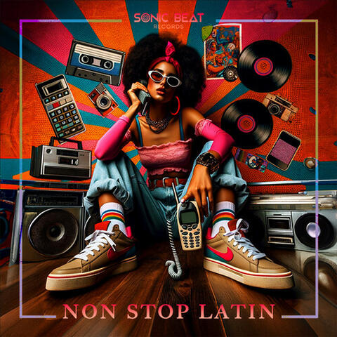 Non Stop Latin