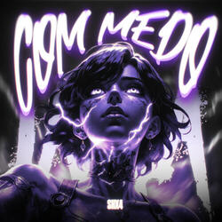 LALALA COM MEDO (Slowed)