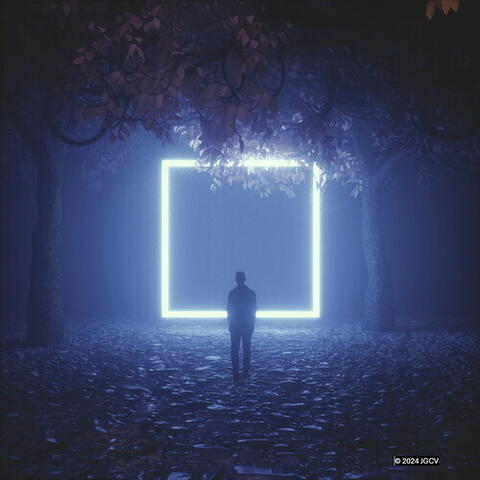 The dark side of the moon