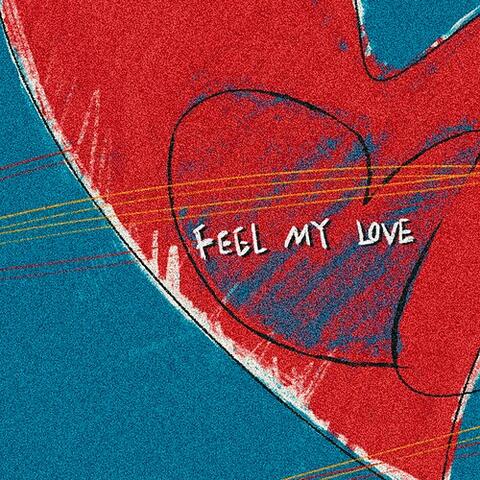 FEEL MY LOVE (feat. LI)