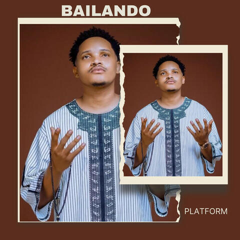 Bailando