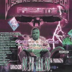 Hater Luv It (When Your Down) (Chopped & Screwed)