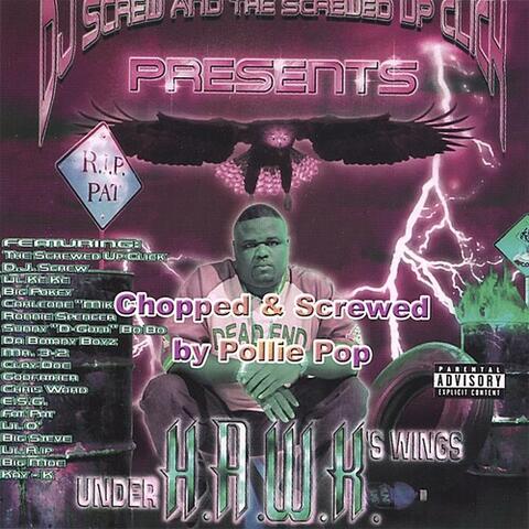 Under HAWK's Wings (Chopped & Screwed)
