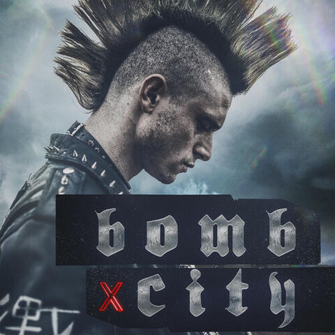 Bomb City (Original Motion Picture Score)
