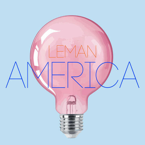 América