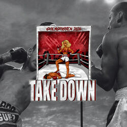 Take Down