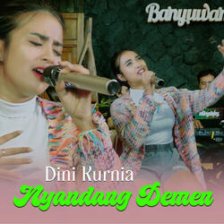 Nyandang Demen