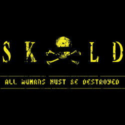 All Humans Must Be Destroyed