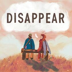Disappear