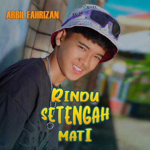 Rindu Setengah Mati