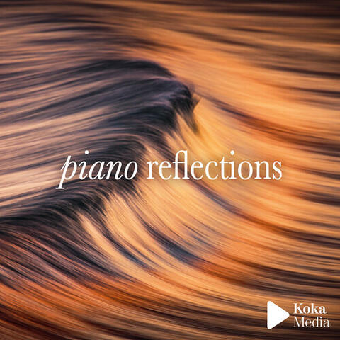Piano Reflections