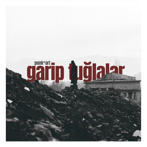 garip tuğlalar