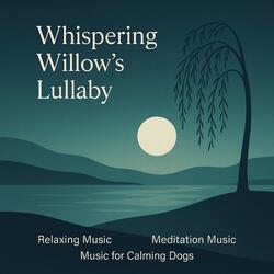 Whispering Willow’s Lullaby