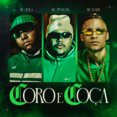 Coro E Coça