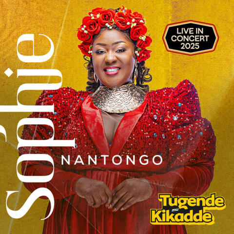 Sophie Nantongo Live In Concert 2025 (Live)