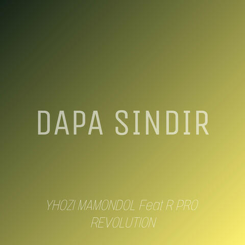 DAPA SINDIR
