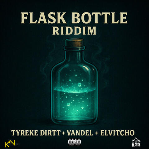 Flask Bottle Riddim
