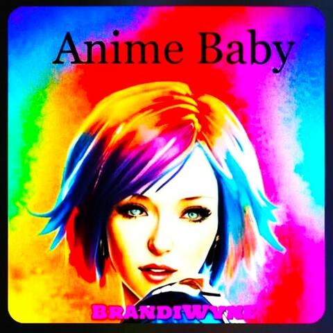 Anime Baby