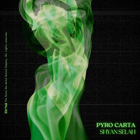 Pyro Carta