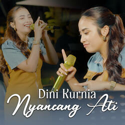 Nyancang Ati (Live)