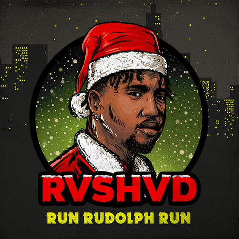 Run Rudolph Run