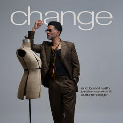 Change