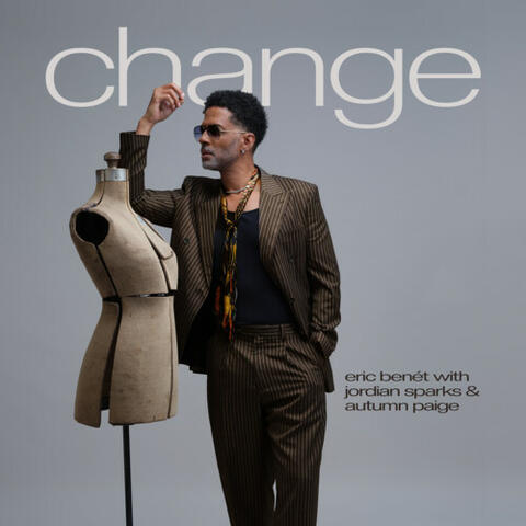 Change