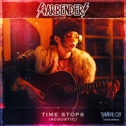 Time Stops (Acoustic)