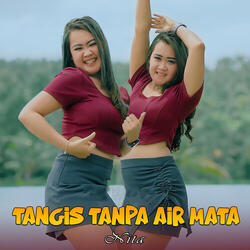 Tangis Tanpa Air Mata