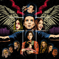 Nightmares In Paradise (From "Paradise City")